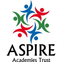 Aspire Academies Trust logo, Aspire Academies Trust contact details