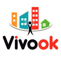 Vivook logo, Vivook contact details