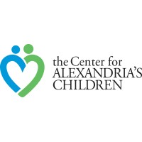 The Center for Alexandria's Children logo, The Center for Alexandria's Children contact details