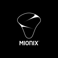 Mionix logo, Mionix contact details