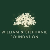 William Stephanie Foundation logo, William Stephanie Foundation contact details