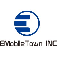 EMobileTown INC logo, EMobileTown INC contact details