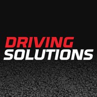 Driving Solutions logo, Driving Solutions contact details