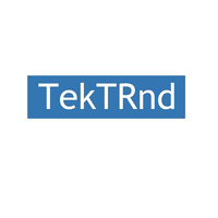 TekTRnd logo, TekTRnd contact details