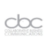 Collaborative Business Communications, (CBC) logo, Collaborative Business Communications, (CBC) contact details