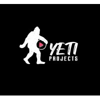 Yeti Projects logo, Yeti Projects contact details