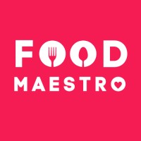 Foodmaestro logo, Foodmaestro contact details