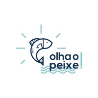 Olha o Peixe! logo, Olha o Peixe! contact details