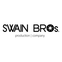 SwainBros logo, SwainBros contact details