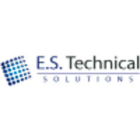 E.S. Technical Solutions logo, E.S. Technical Solutions contact details