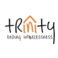 Trinity Homeless Project logo, Trinity Homeless Project contact details