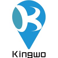 Kingwo IoT logo, Kingwo IoT contact details