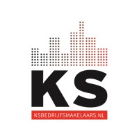 KS Bedrijfsmakelaars logo, KS Bedrijfsmakelaars contact details