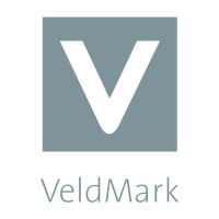 VeldMark logo, VeldMark contact details