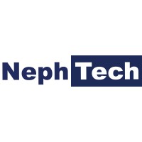 NephTech Pte Ltd logo, NephTech Pte Ltd contact details