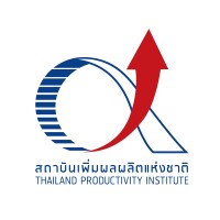 Thailand Productivity Institute logo, Thailand Productivity Institute contact details