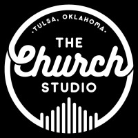 The Church Studio logo, The Church Studio contact details