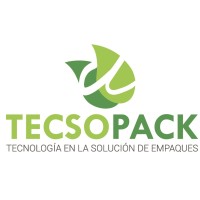 TECSOPACK logo, TECSOPACK contact details