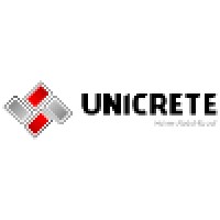 Unicrete logo, Unicrete contact details