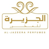 Al Jazeera Perfumes logo, Al Jazeera Perfumes contact details