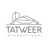 Tatweer Real Estate logo, Tatweer Real Estate contact details