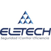 ELETECH logo, ELETECH contact details