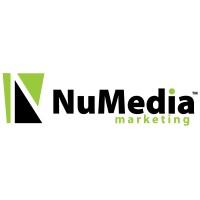 NuMedia Marketing, Inc. logo, NuMedia Marketing, Inc. contact details