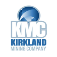 Kirkland Mining Company, LLC logo, Kirkland Mining Company, LLC contact details