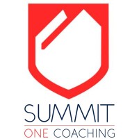 SUMMIT ONE COACHING logo, SUMMIT ONE COACHING contact details