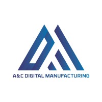 A&C Digital Manufacturing logo, A&C Digital Manufacturing contact details