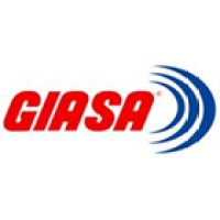 GIASA logo, GIASA contact details