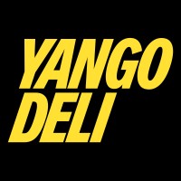 Yango Deli logo, Yango Deli contact details