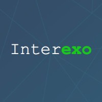 Interexo logo, Interexo contact details