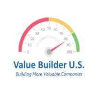 VALUE BUILDER US logo, VALUE BUILDER US contact details