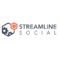 StreamlineSocial logo, StreamlineSocial contact details