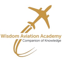 Wisdom Aviation Academy logo, Wisdom Aviation Academy contact details