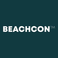 Beachcon logo, Beachcon contact details