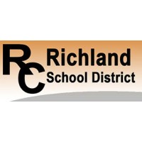 Richland Center High School logo, Richland Center High School contact details