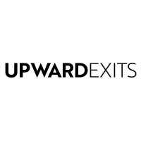 Upward Exits logo, Upward Exits contact details