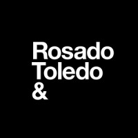 RosadoToledo& logo, RosadoToledo& contact details