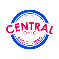 Central Ohio Audio Video logo, Central Ohio Audio Video contact details