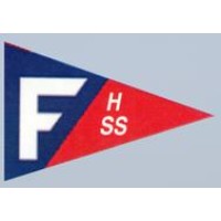 Falmouth Harbor Sailing School logo, Falmouth Harbor Sailing School contact details