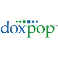 Doxpop logo, Doxpop contact details