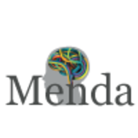 Menda logo, Menda contact details