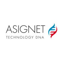 Asignet Technology DNA logo, Asignet Technology DNA contact details