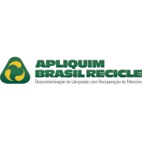 Apliquim Brasil Recicle Materiais Recicláveis logo, Apliquim Brasil Recicle Materiais Recicláveis contact details