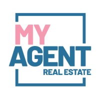 My Agent Real Estate logo, My Agent Real Estate contact details