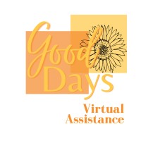 Good Days Virtual Assistance logo, Good Days Virtual Assistance contact details