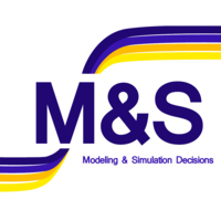 M&S Decisions logo, M&S Decisions contact details