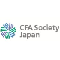 CFA Society Japan logo, CFA Society Japan contact details